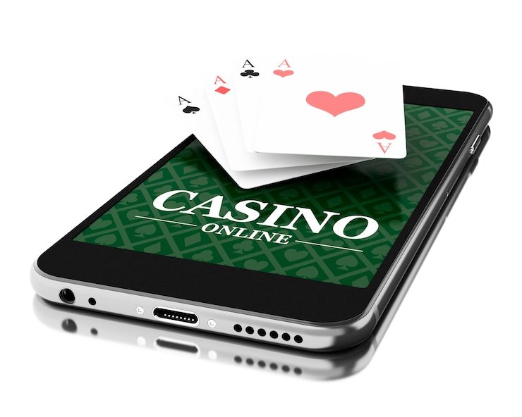 Pengguna mengakses taruhan olahraga secara optimal melalui perangkat mobile