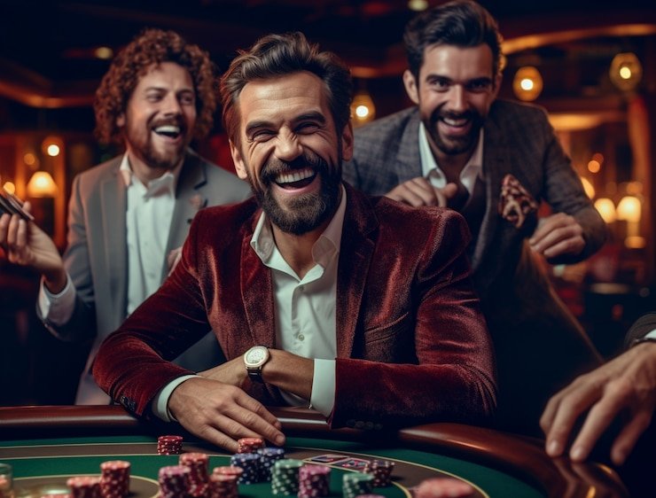 Ilustrasi keamanan privasi pengguna dalam taruhan olahraga online