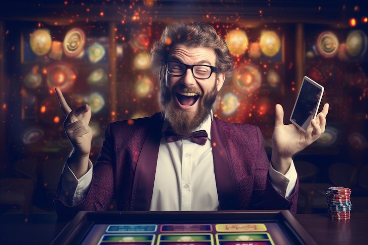 Ikon metode pembayaran lokal di Indonesia termasuk e-wallet dan bank besar