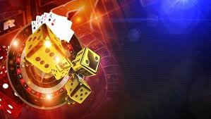 Pemain melakukan live casino dengan kualitas streaming tinggi menggunakan smartphone