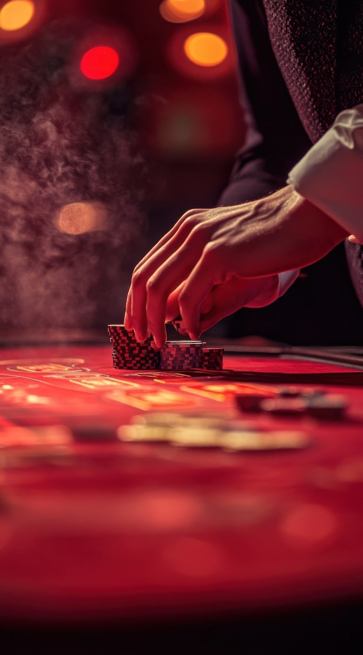Langkah melakukan deposit dan penarikan dana dengan aman dan mudah di platform