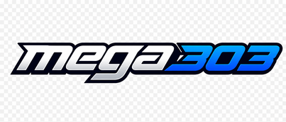 mega303 Logo